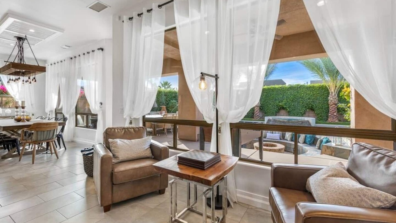 Photo of Livingroom in Rancho Santana