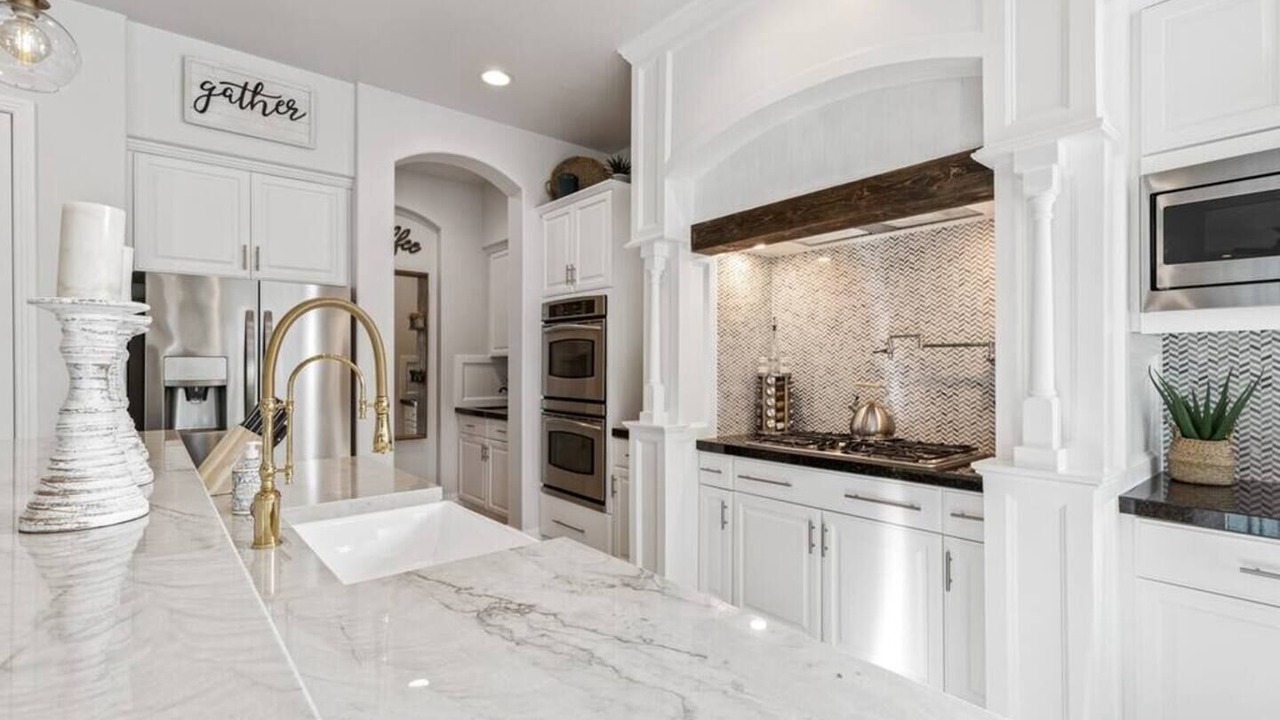 Photo of Kitchen in Rancho Santana