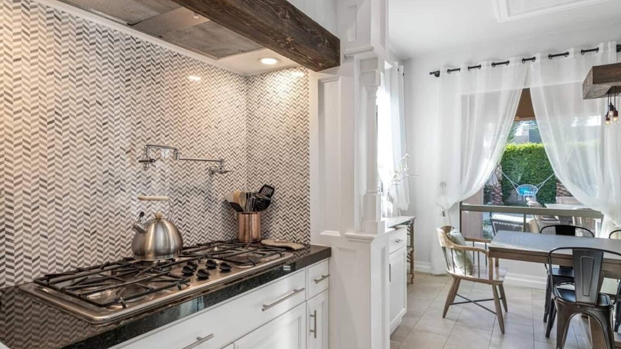Photo of Kitchen in Rancho Santana