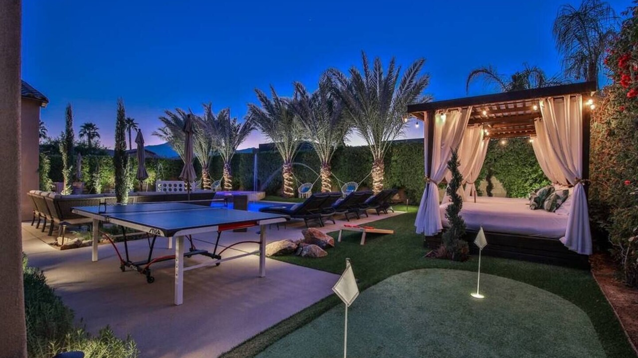 Photo of Outdoor in Rancho Santana