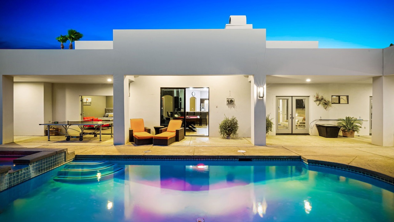 Photo of Outdoor in Desert Park Estates