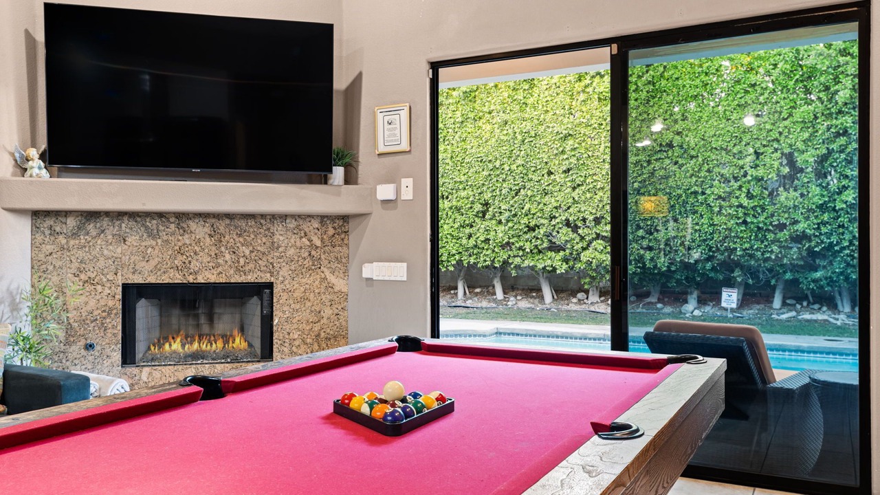 Photo of Bedroom in Desert Park Estates