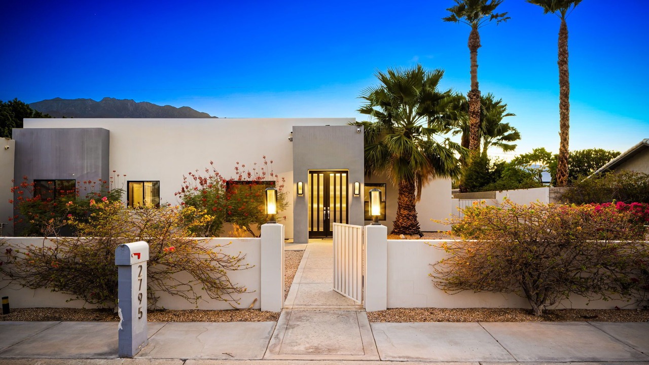 Photo of Outdoor in Desert Park Estates