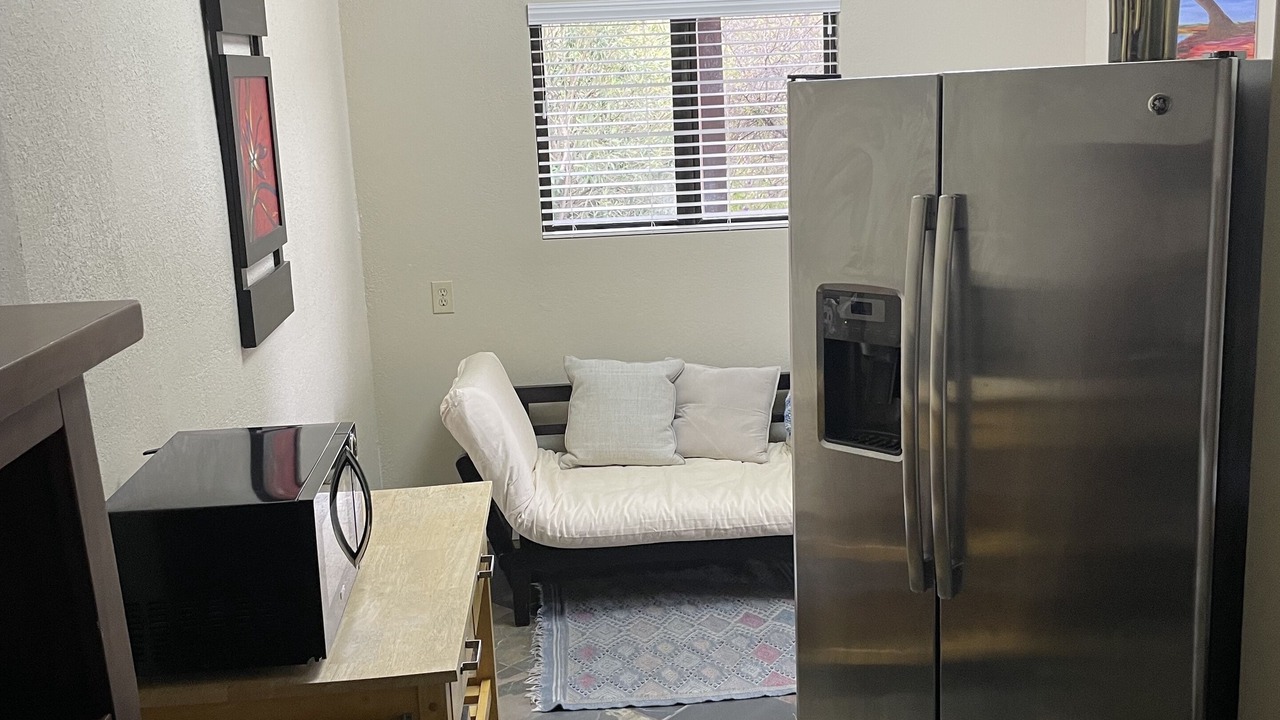 Photo of Bedroom in Salinas