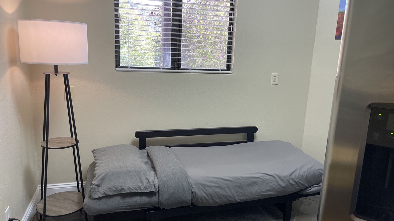 Photo of Bedroom in Salinas