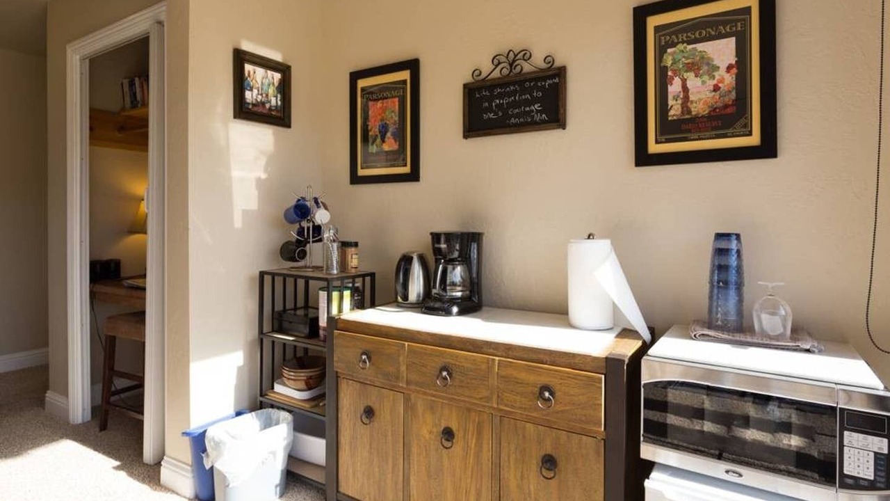 Photo of Kitchen in Salinas
