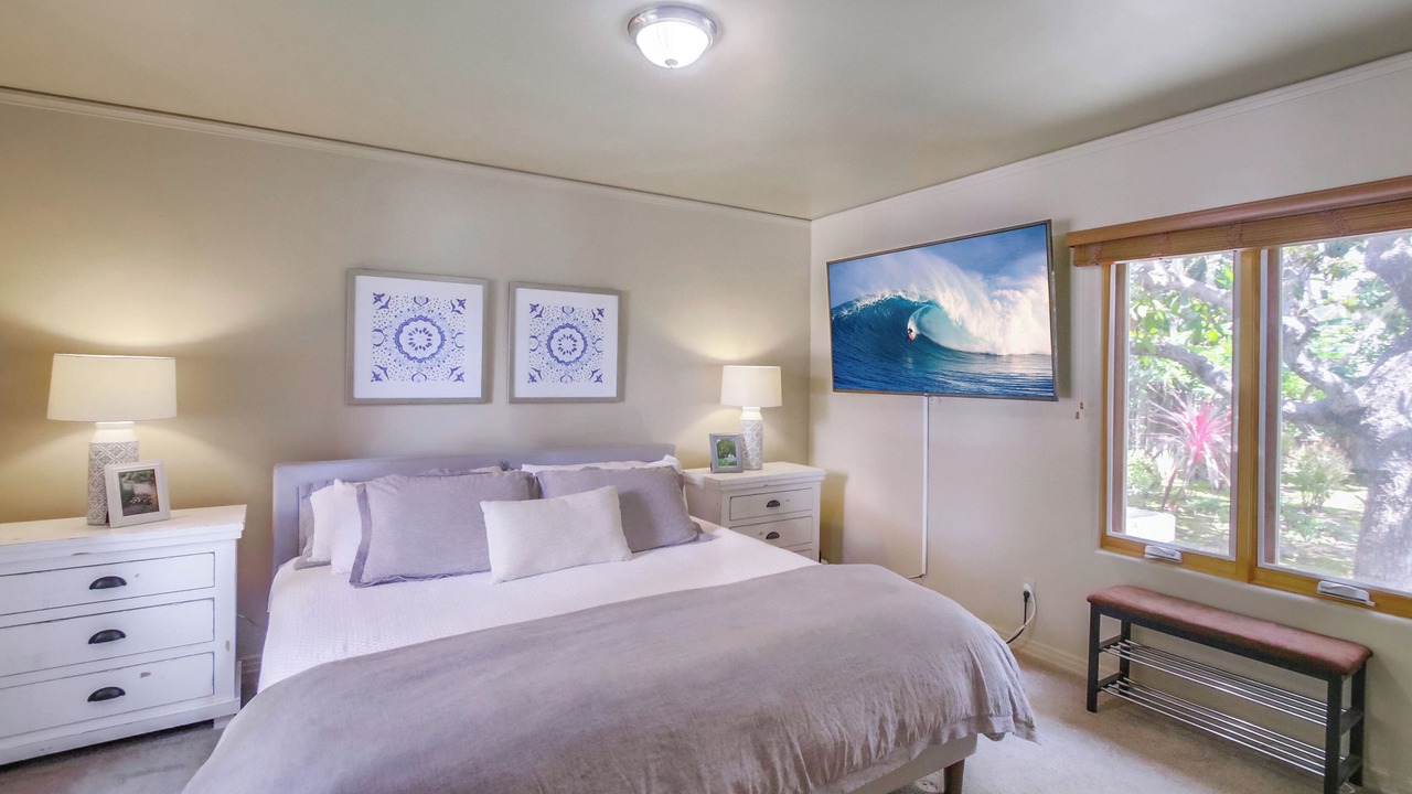Photo of Bedroom in Beach Barber Tract