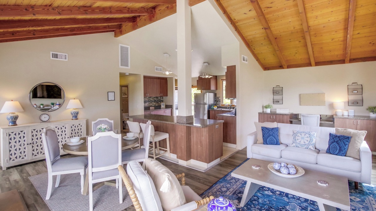 Photo of Livingroom in Beach Barber Tract