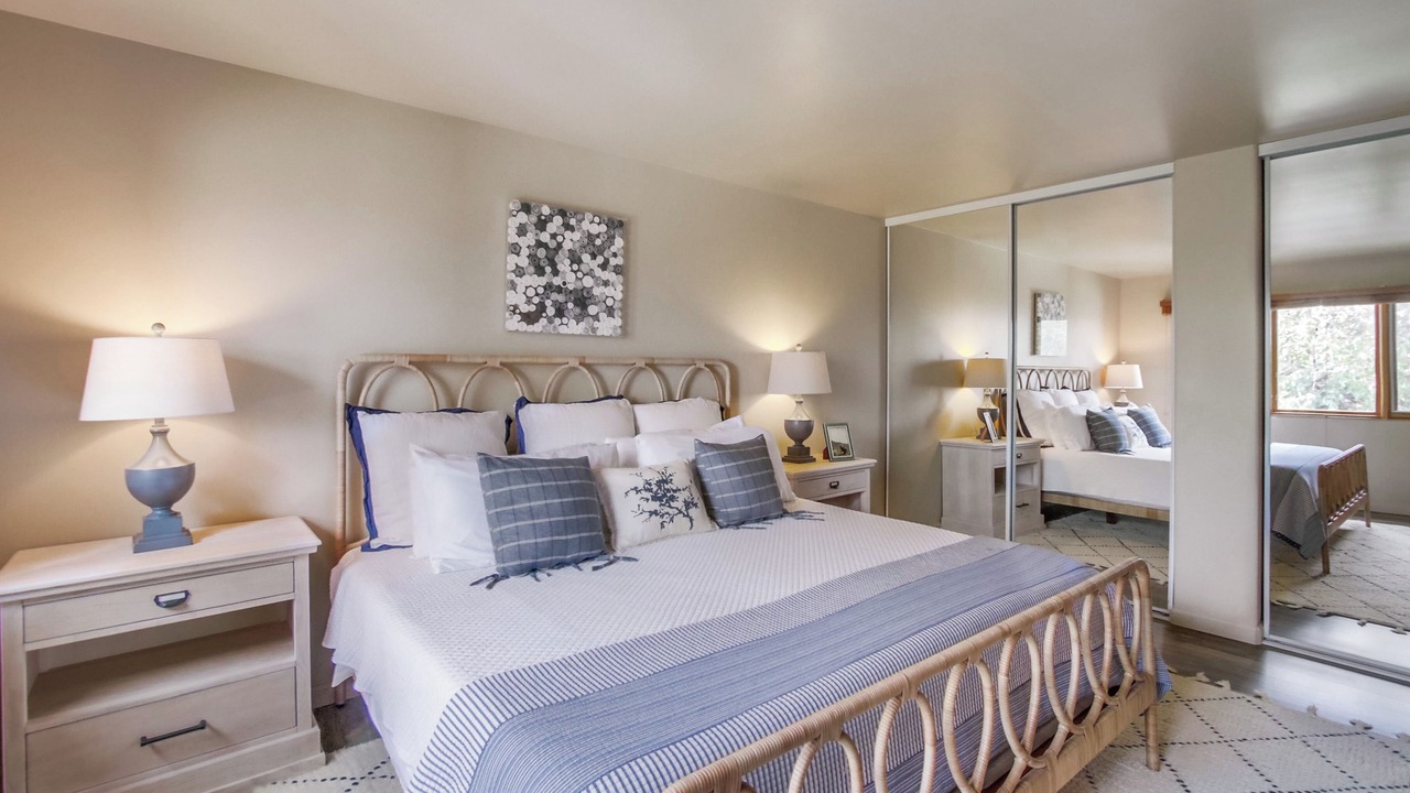 Photo of Bedroom in Beach Barber Tract