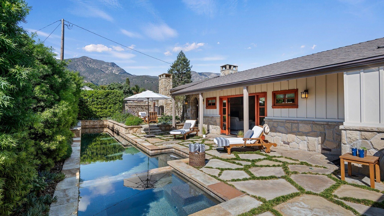 Photo of Outdoor in Montecito