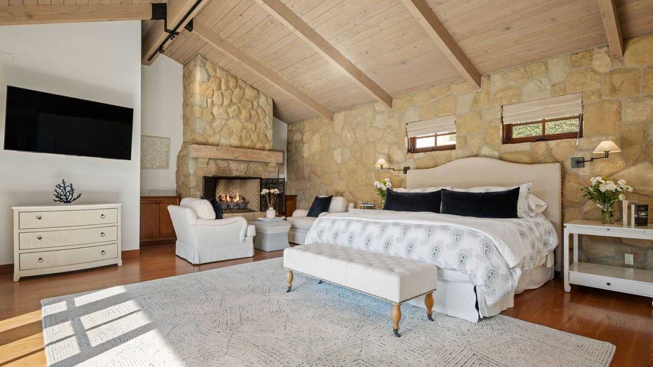 Photo of Livingroom in Montecito