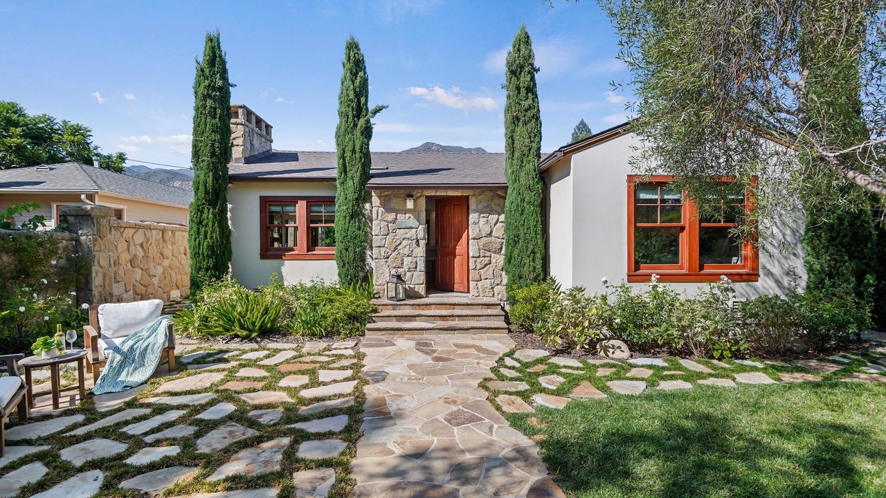 Photo of Outdoor in Montecito