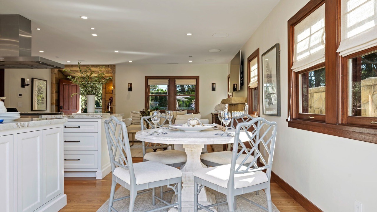 Photo of Bedroom in Montecito