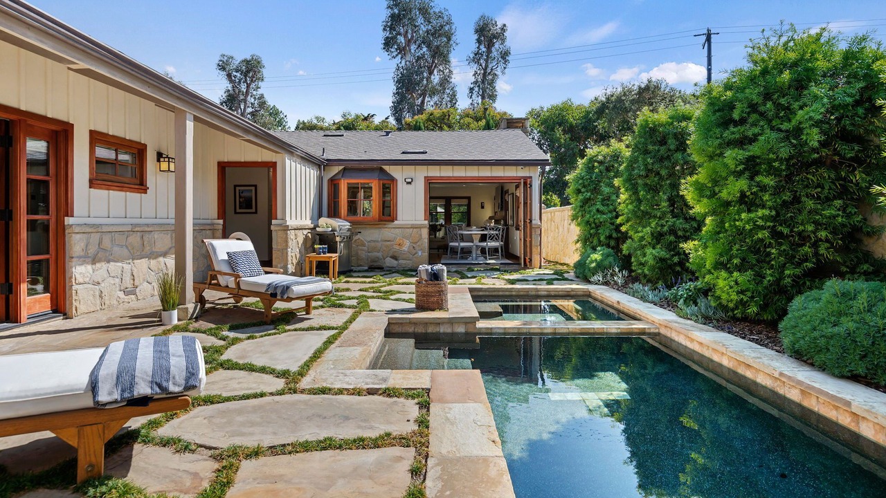Photo of Outdoor in Montecito