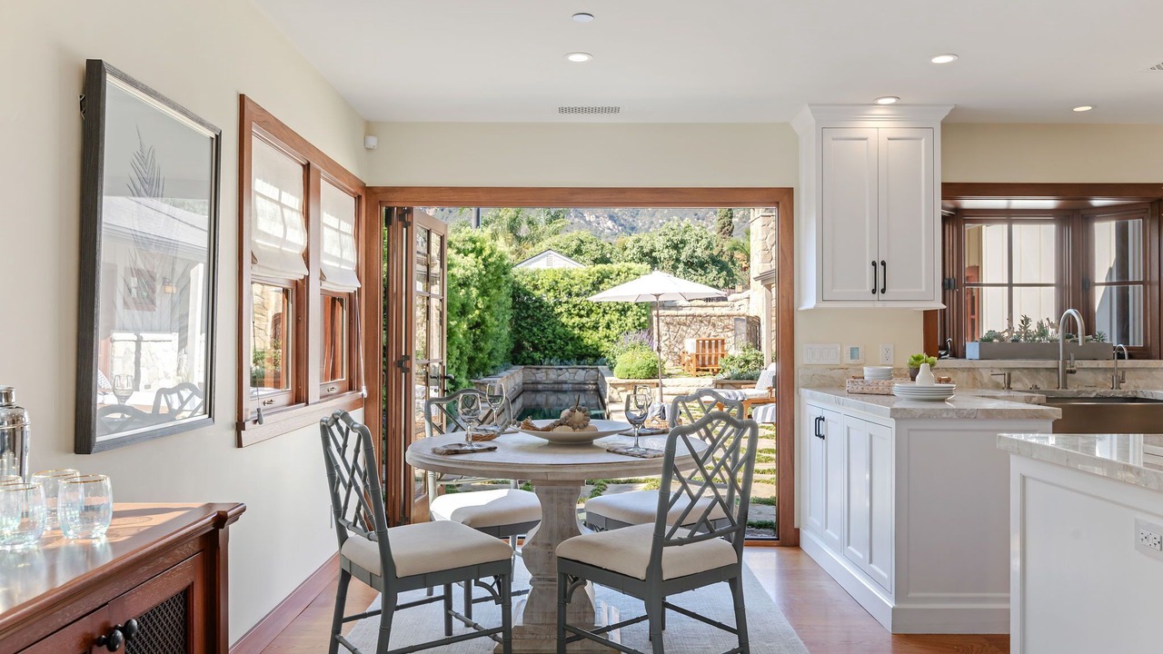 Photo of Outdoor in Montecito