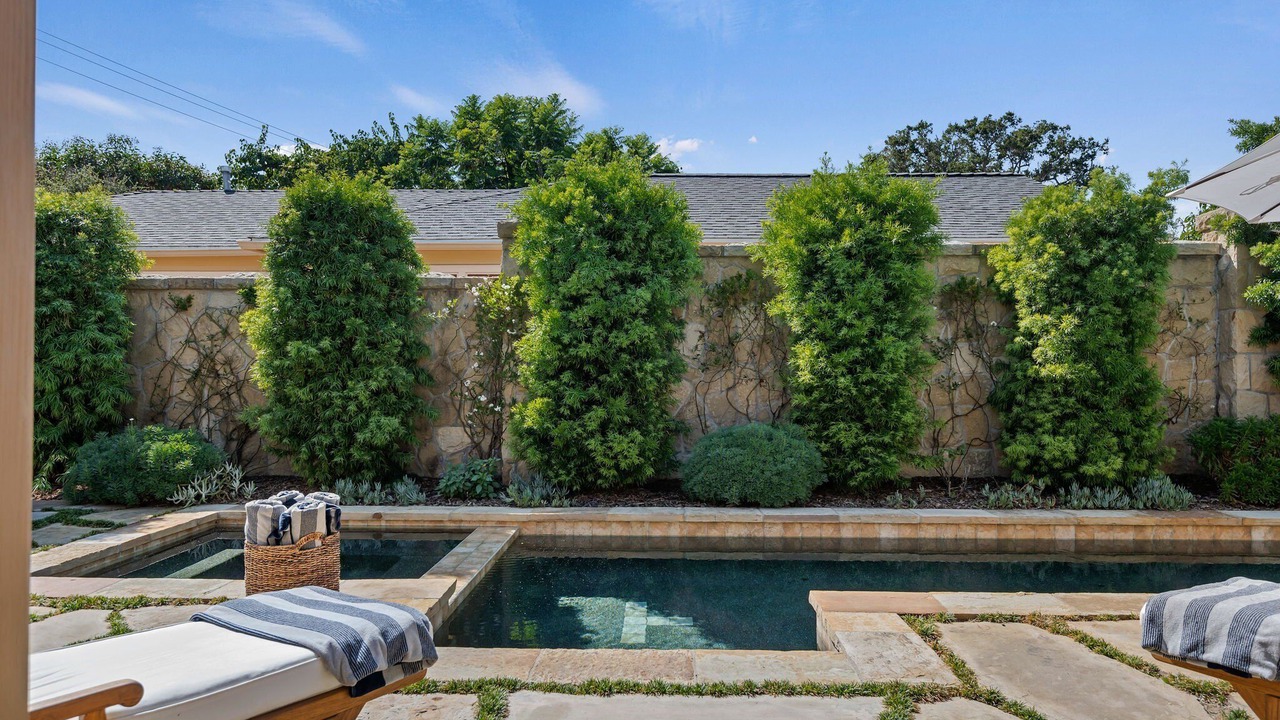 Photo of Outdoor in Montecito