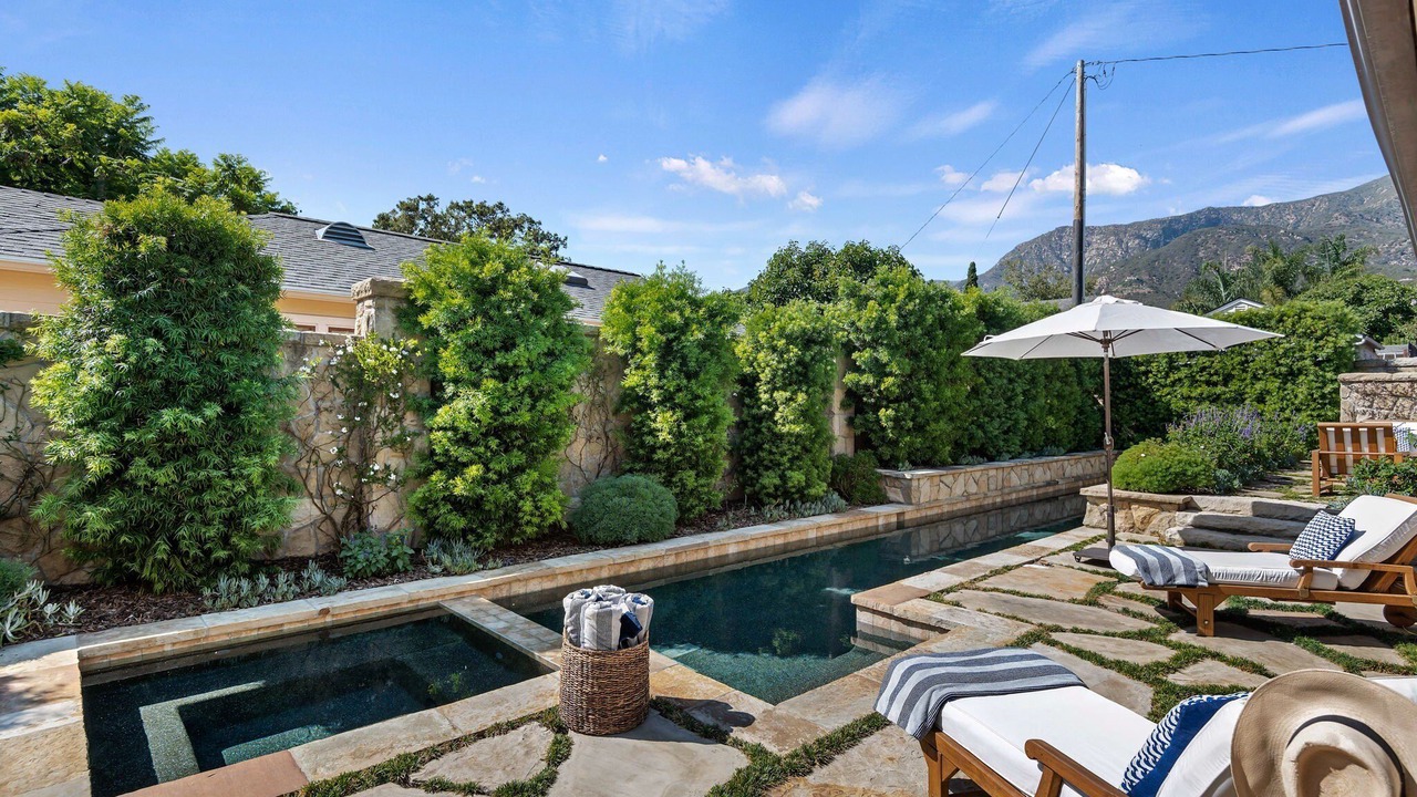 Photo of Outdoor in Montecito