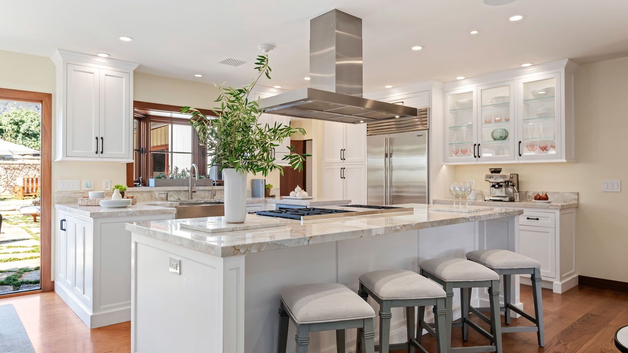 Photo of Outdoor in Montecito