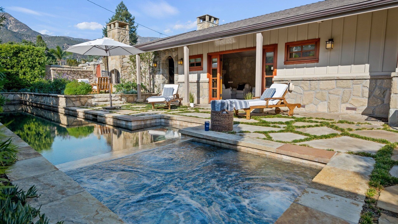 Photo of Outdoor in Montecito