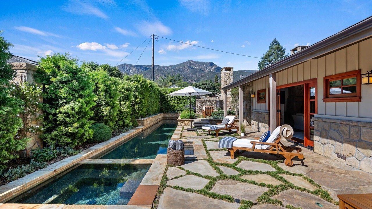 Photo of Outdoor in Montecito