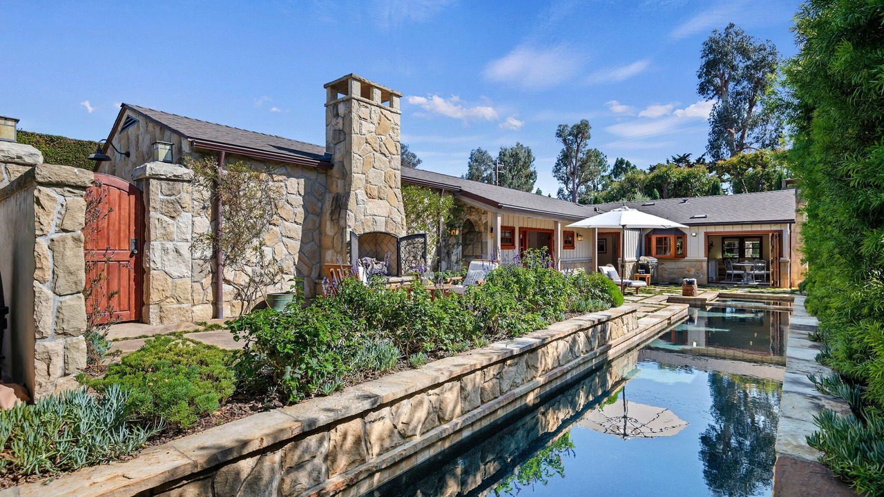 Photo of Outdoor in Montecito