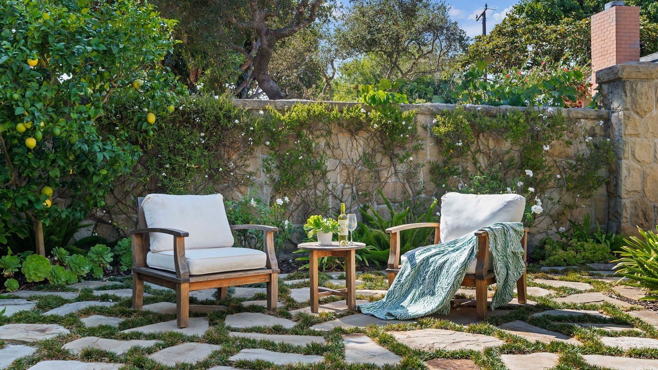 Photo of Outdoor in Montecito