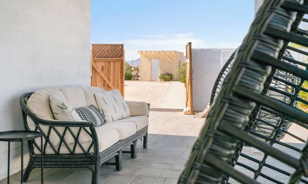 Photo of Outdoor in Wonder Valley