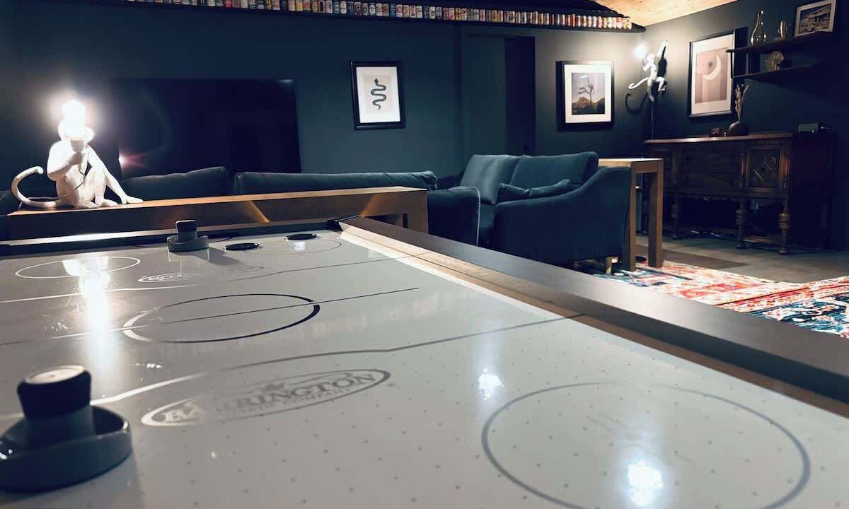 Photo of Bedroom in Wonder Valley