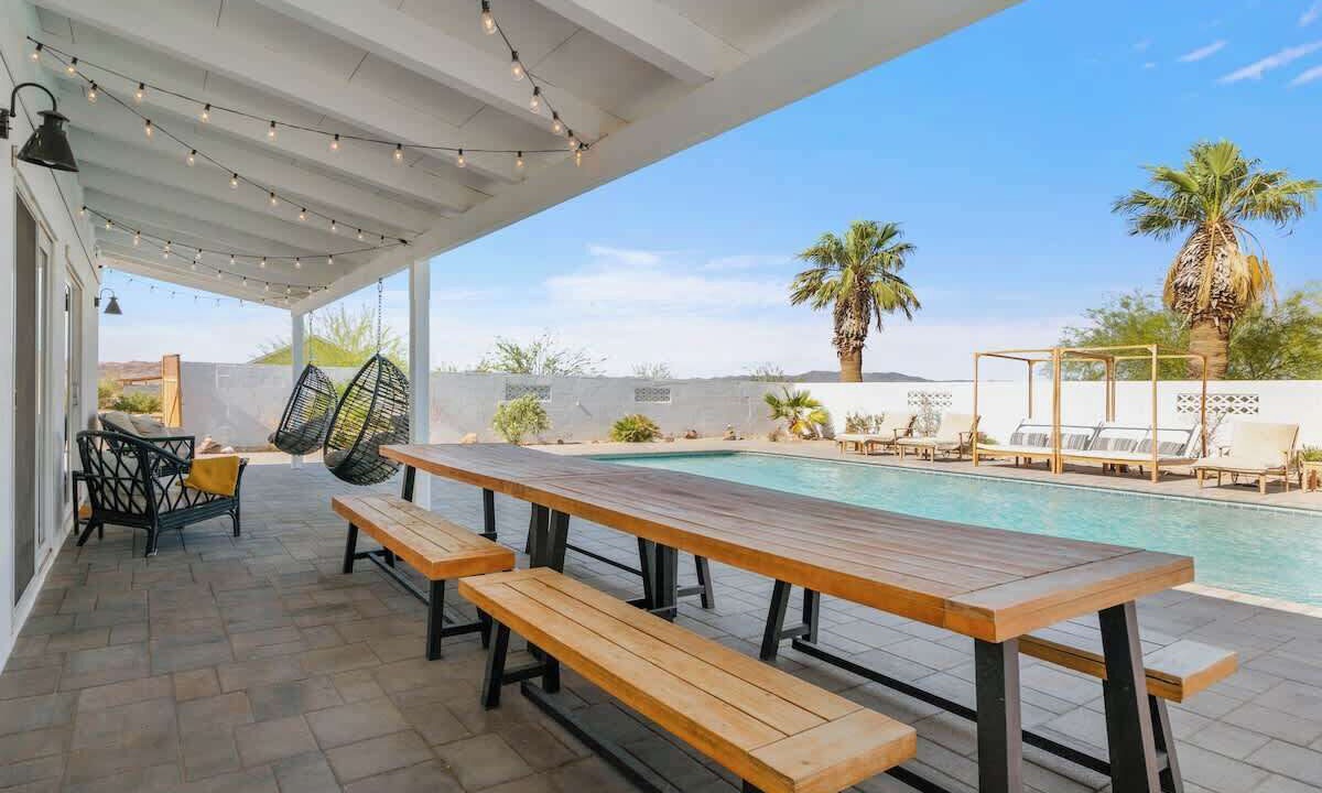 Photo of Outdoor in Wonder Valley