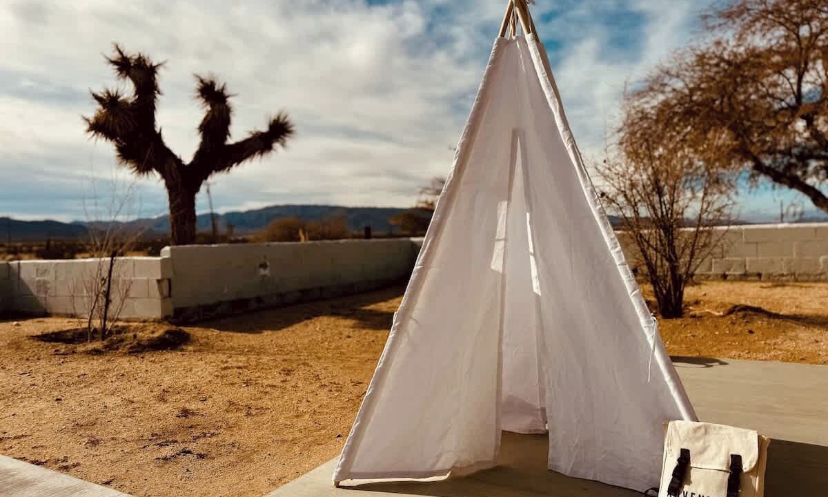 Photo of Others in Wonder Valley