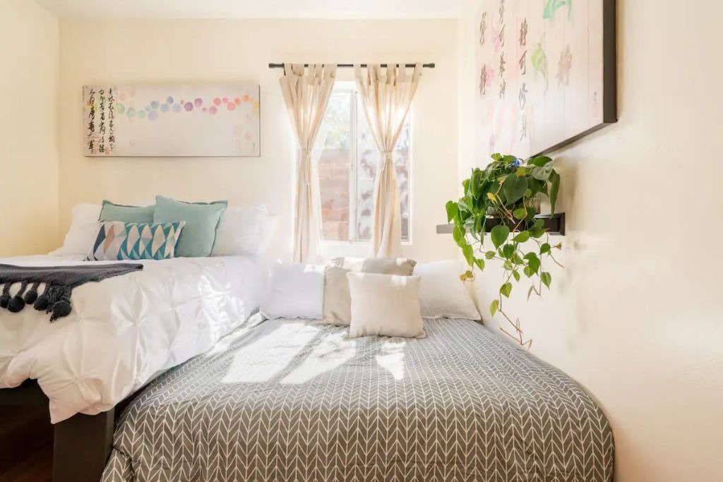 Photo of Bedroom in Normal Heights