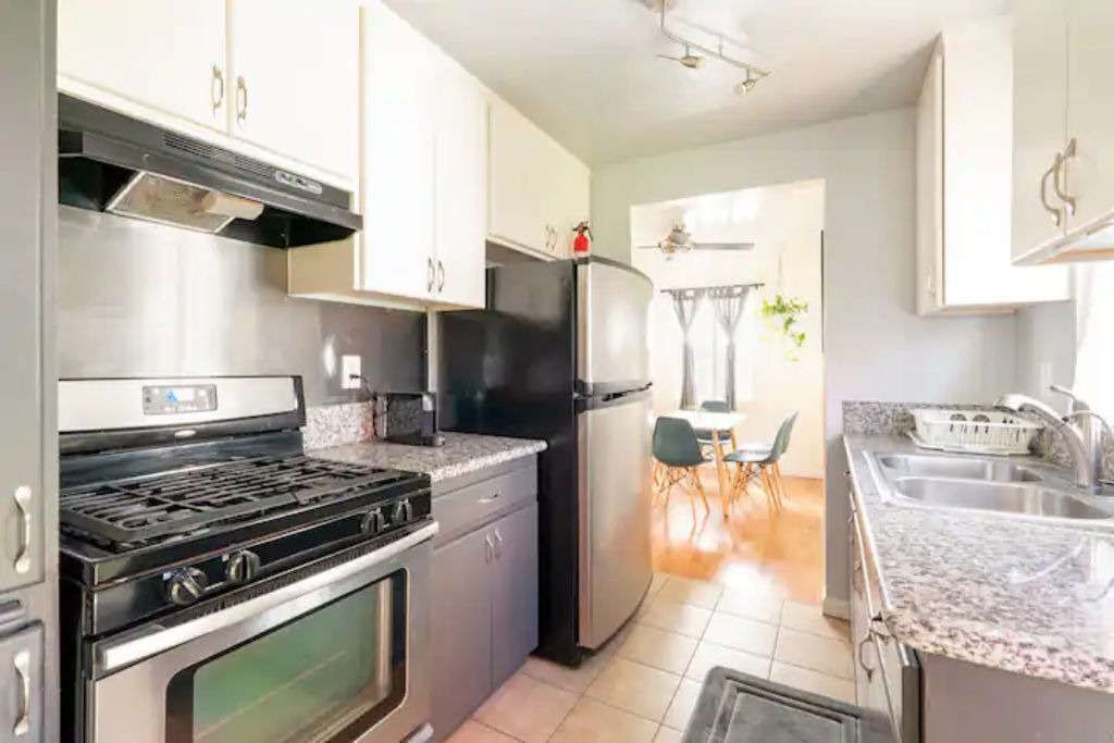 Photo of Kitchen in Normal Heights