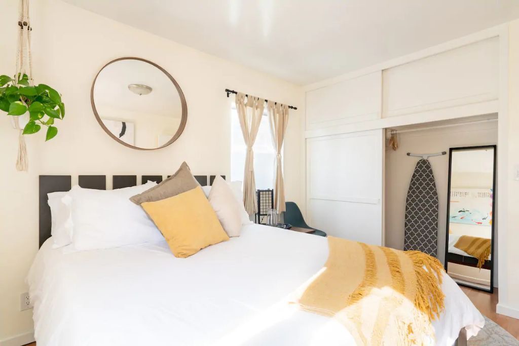 Photo of Bedroom in Normal Heights