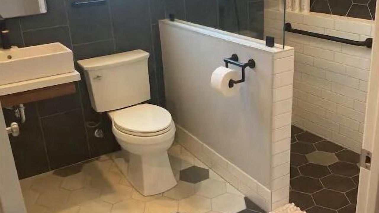 Photo of Bathroom in Normal Heights