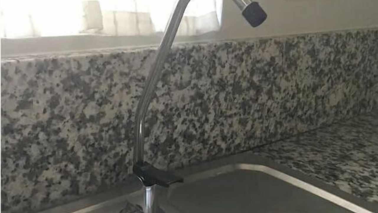 Photo of Kitchen in Normal Heights