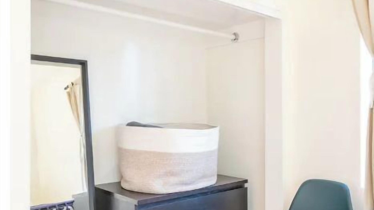 Photo of Bedroom in Normal Heights
