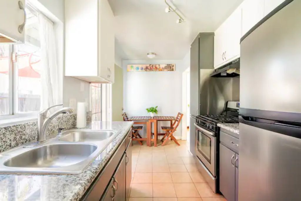 Photo of Kitchen in Normal Heights