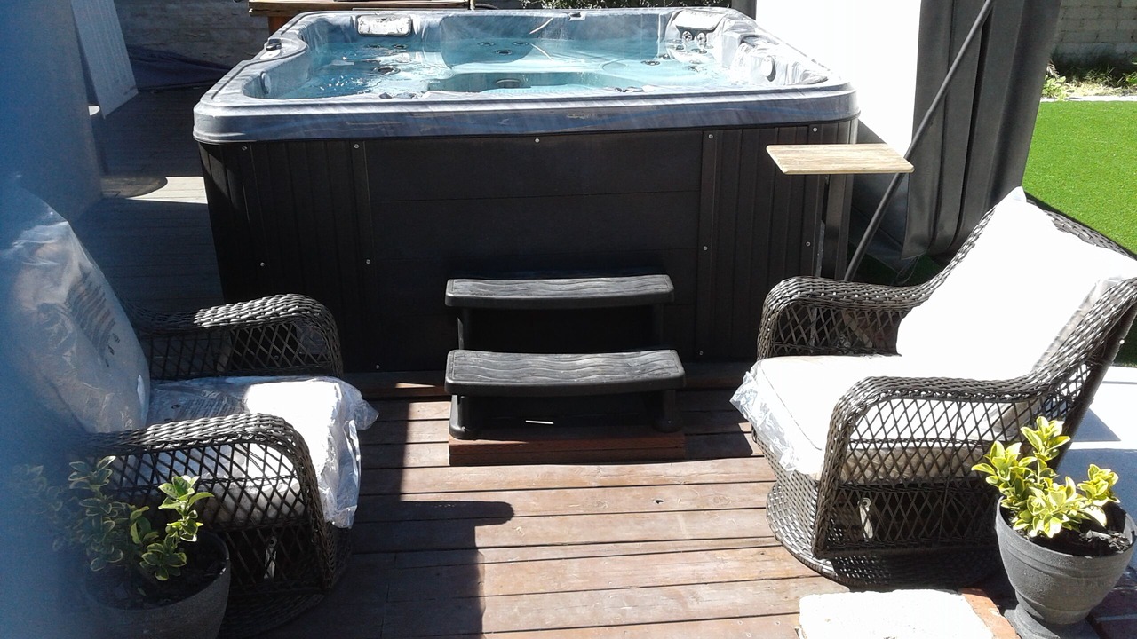 Photo of Patio Balcony in North Hollywood
