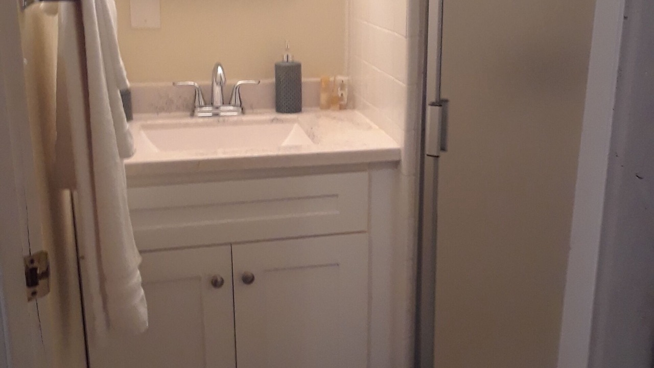 Photo of Bathroom in North Hollywood