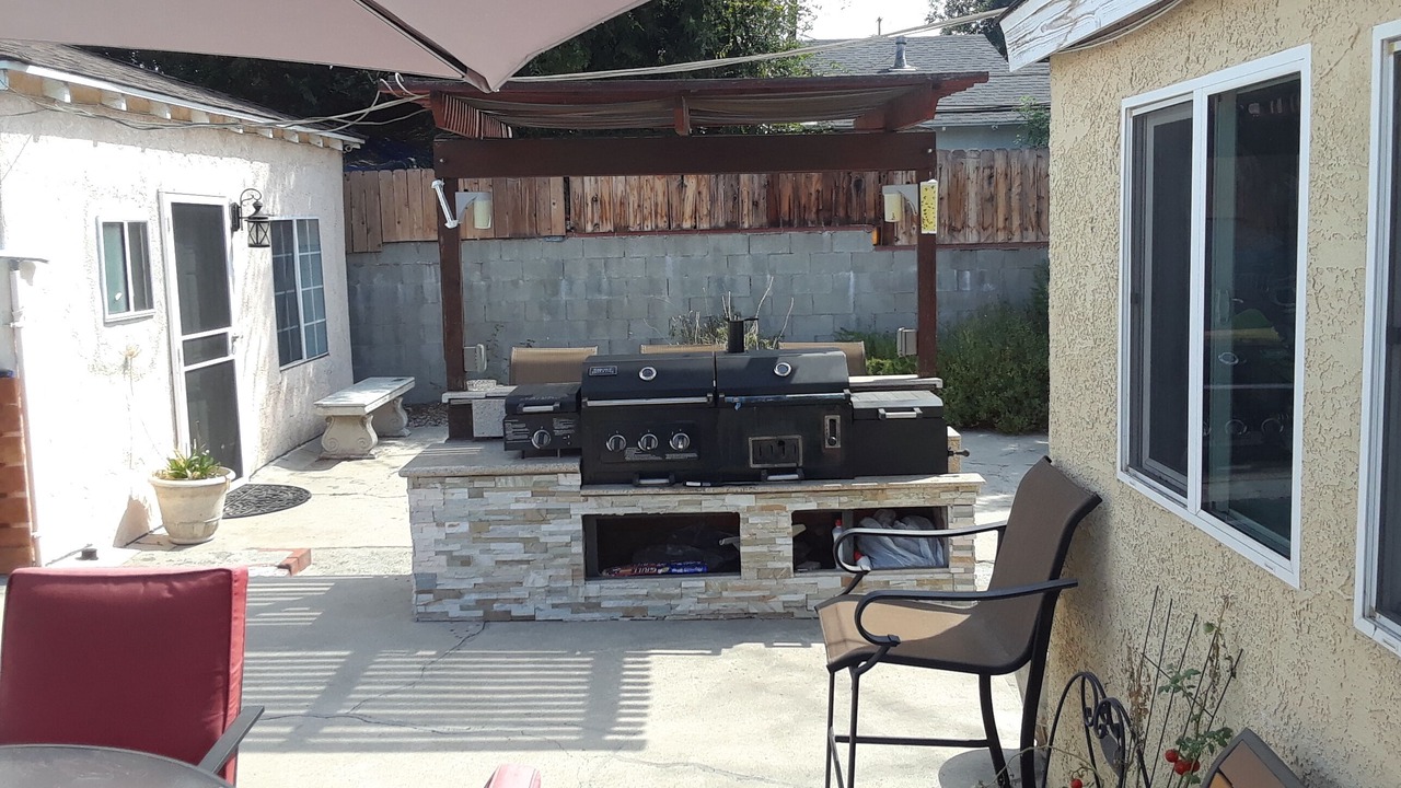 Photo of Outdoor in North Hollywood