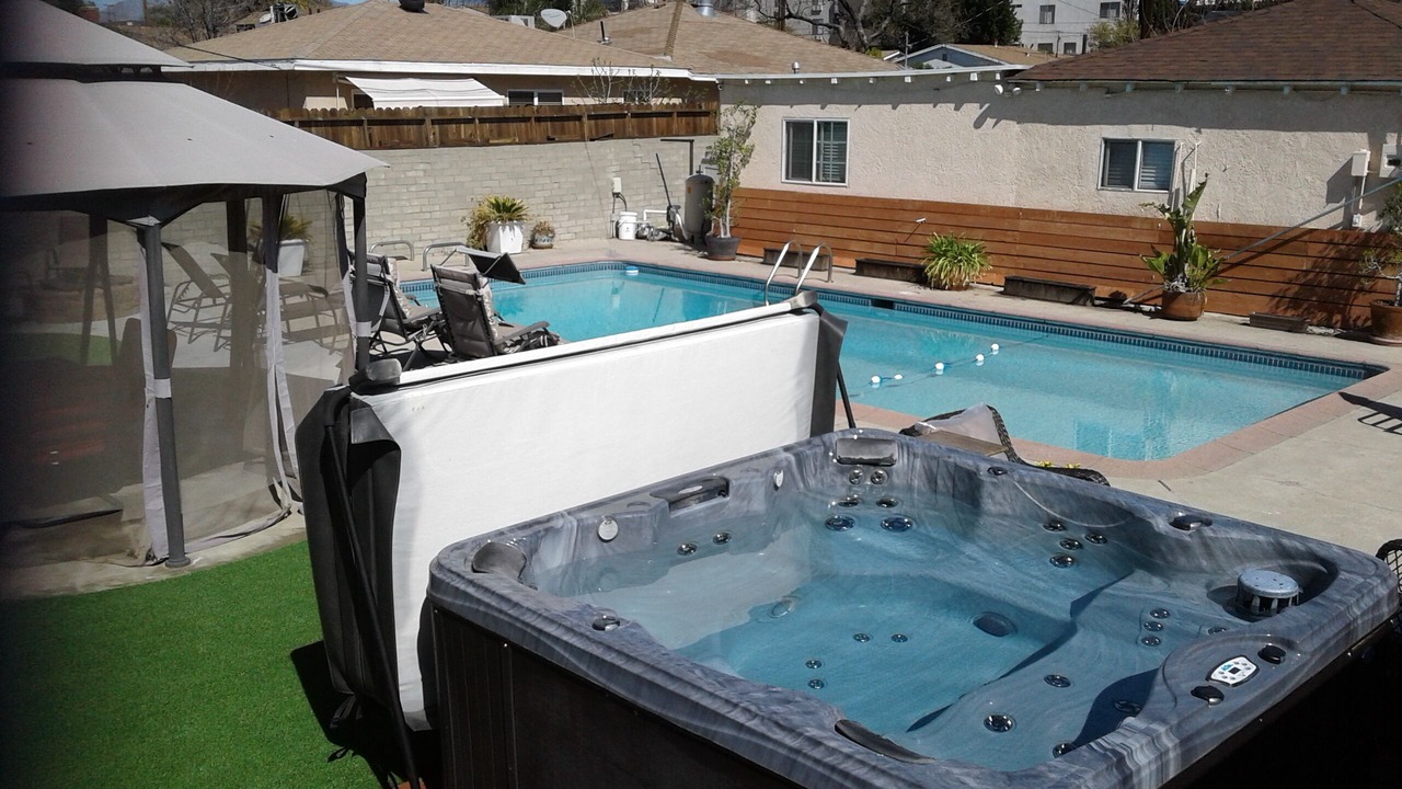 Photo of Outdoor in North Hollywood