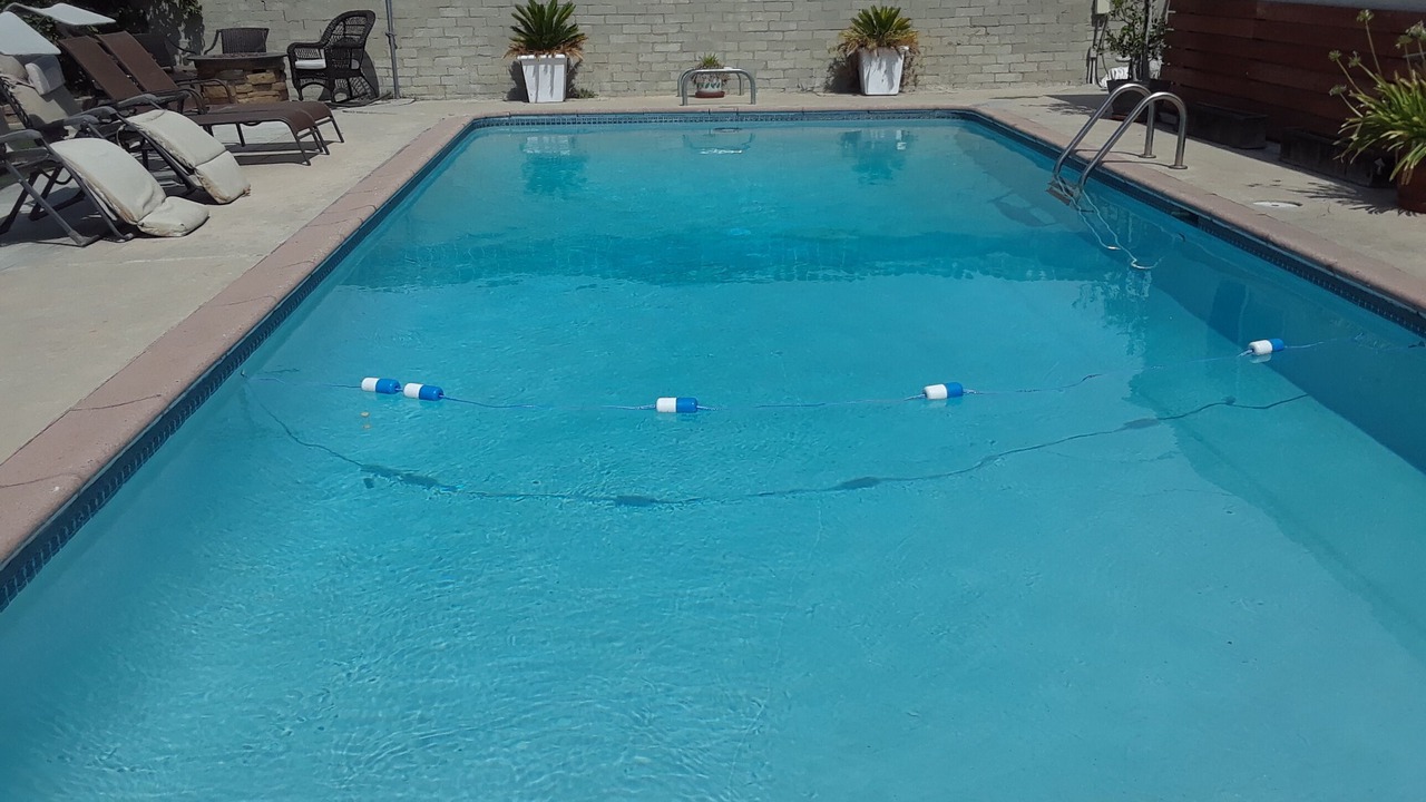 Photo of Outdoor in North Hollywood