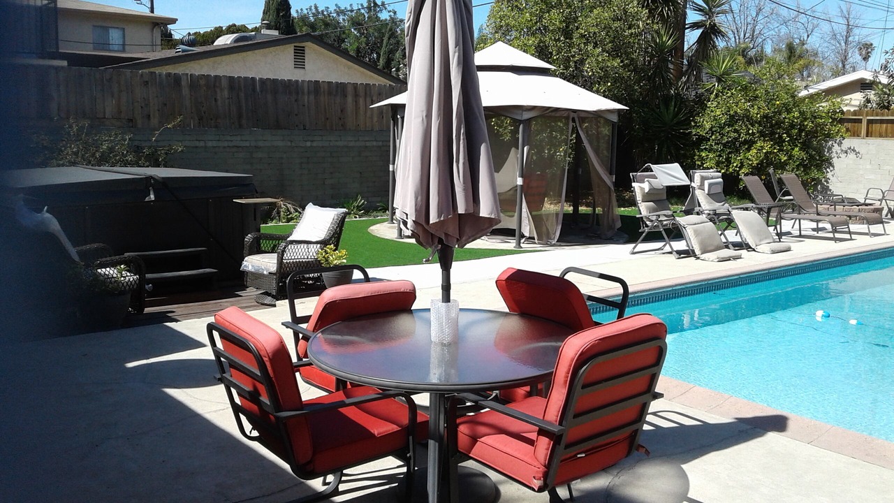 Photo of Outdoor in North Hollywood