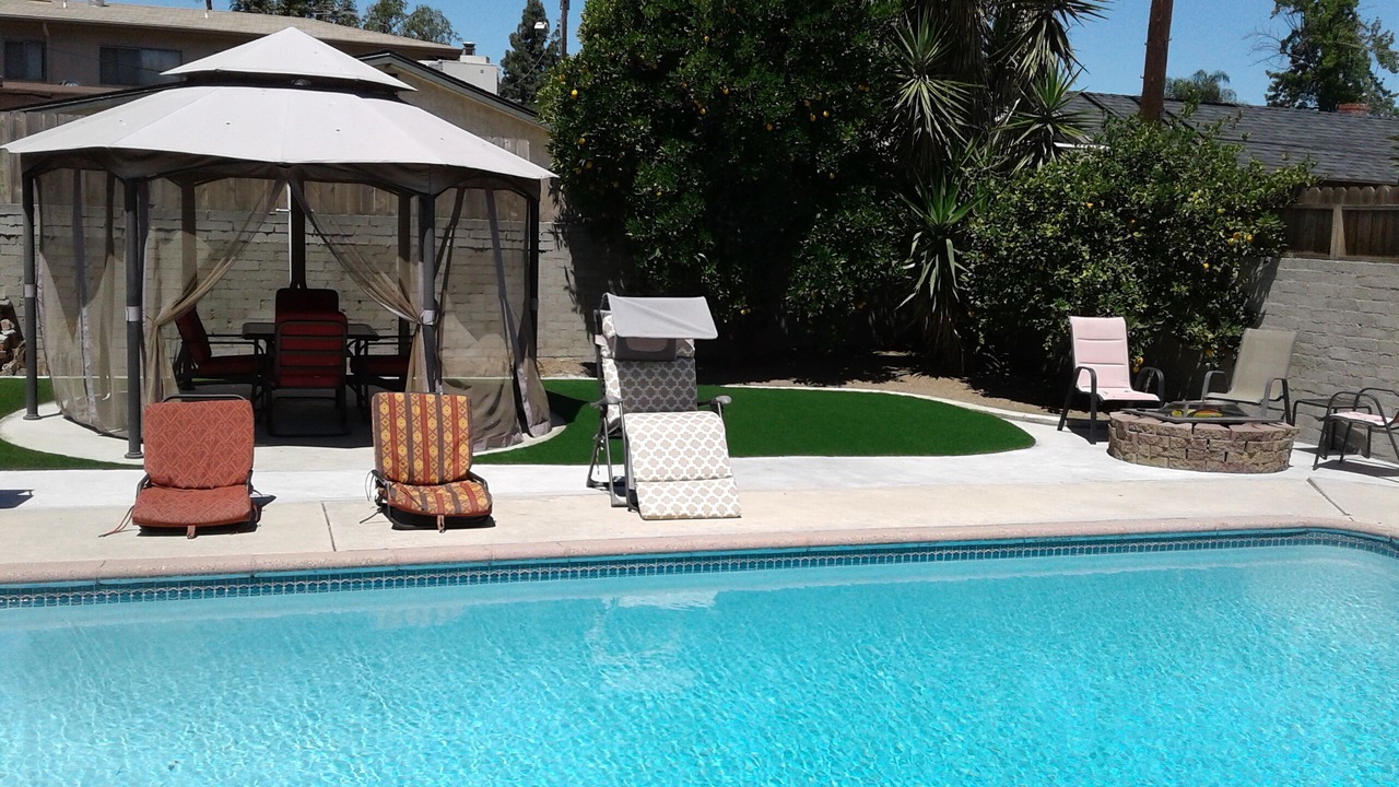 Photo of Outdoor in North Hollywood