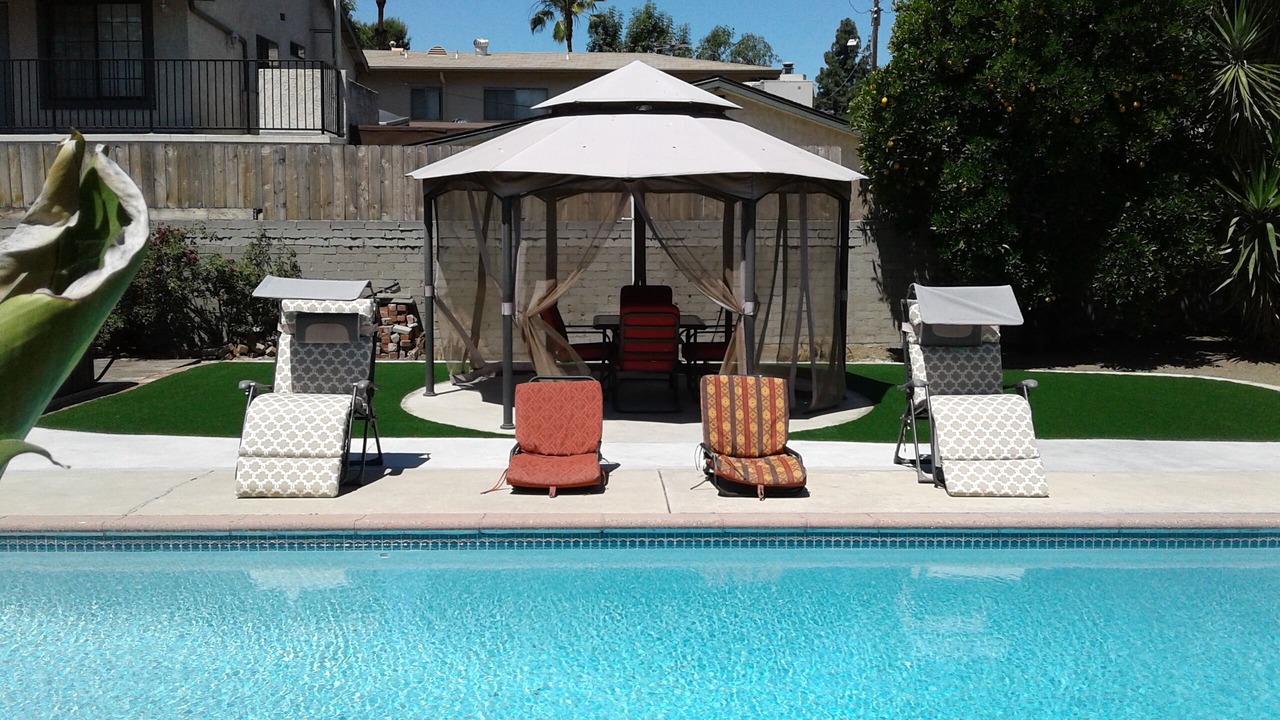Photo of Outdoor in North Hollywood