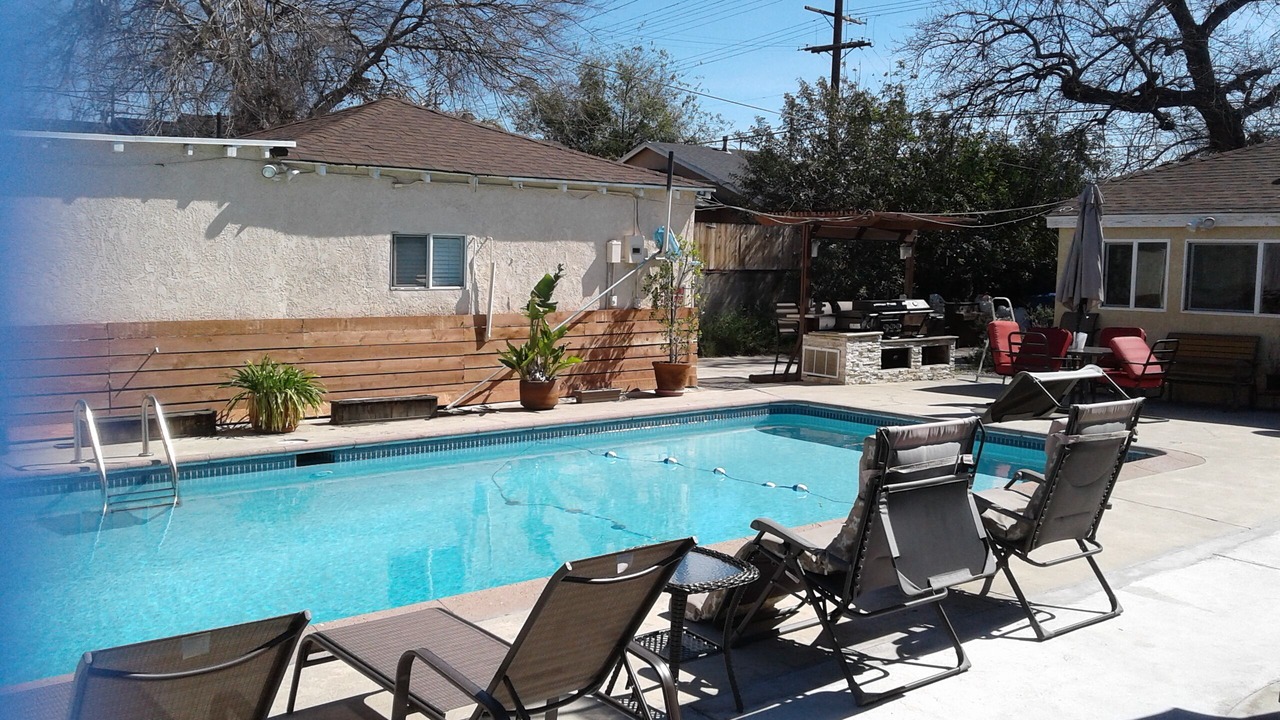 Photo of Outdoor in North Hollywood