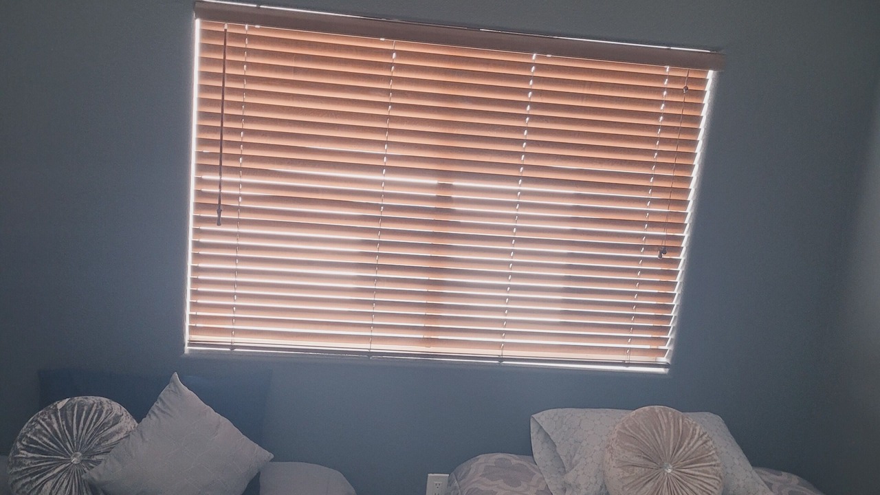 Photo of Bedroom in Needles