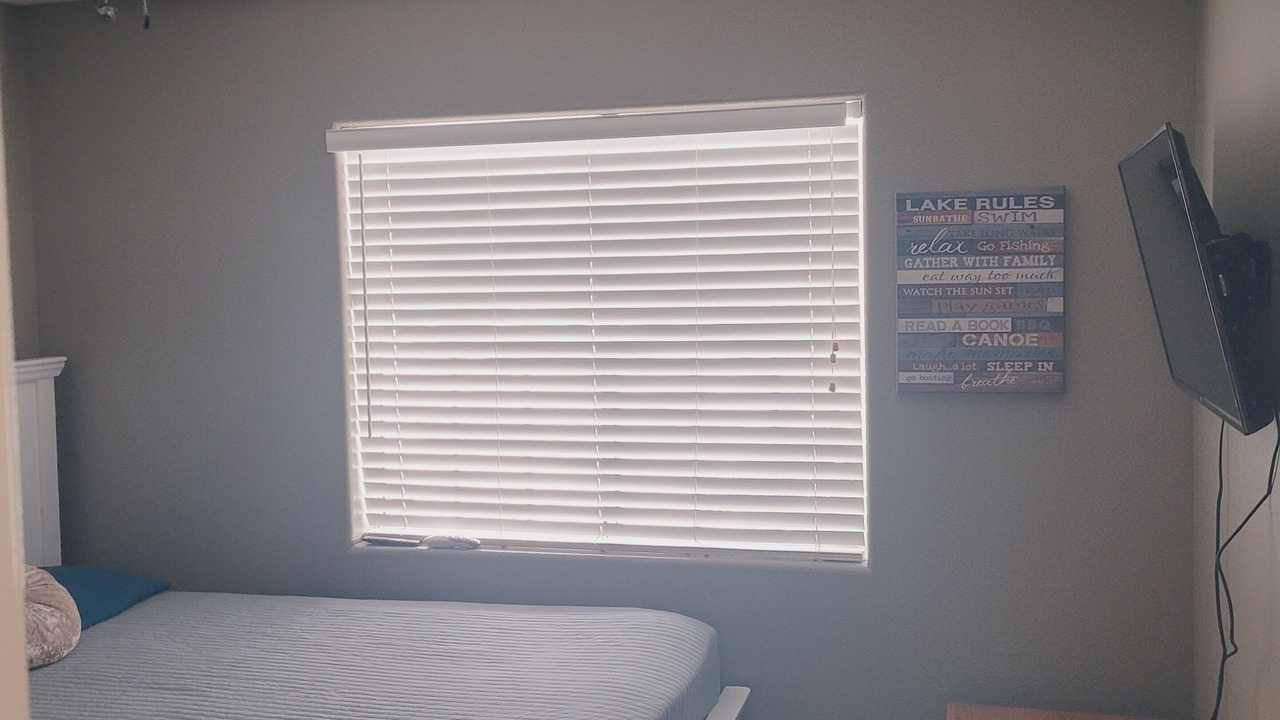 Photo of Bedroom in Needles