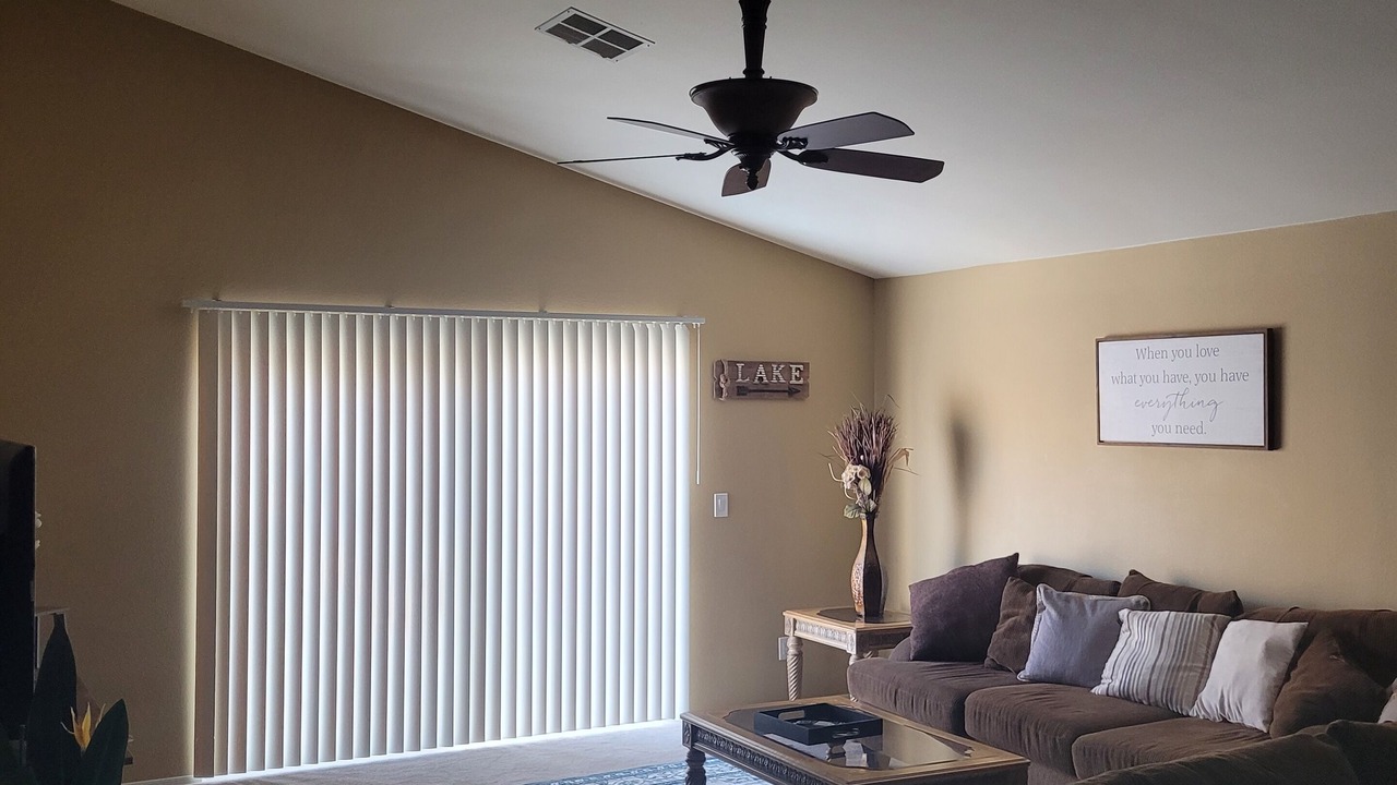 Photo of Livingroom in Needles