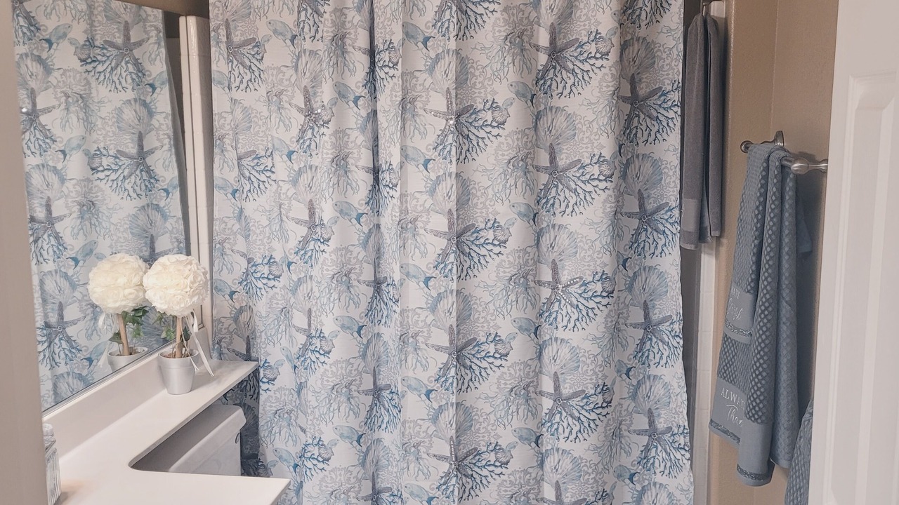 Photo of Bathroom in Needles